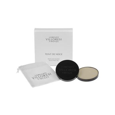 VILLORESI Teint de Neige Profumo Solido Classic Pack 10 gr